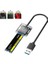 Ally M.2 Sata USB 3.0 Gen1 SSD Harddisk Kutusu M.2 Ngff- JMS578-(1903) - SUAT8305-7533 5