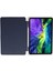 Xiaomi Redmi Pad Kılıf Kalemlikli Mars Tablet Kılıfı - Lacivert - SUAT6132-2825 2