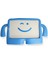 iPad 10.2 (7.nesil) Kılıf Karakter Tablet Silikon - Mavi - SUAT3417-2838 1