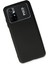 Xiaomi Poco M4 Pro 4g Kılıf First Silikon - Siyah - SUAT6242-2881 3