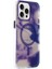 iPhone 15 Pro Max Phantom Magsafe Kapak - Mor - SUAT4989-2509 2