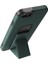 iPhone 6 Kılıf Mega Standlı Silikon - Yeşil - SUAT2229-6101 3