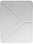 Xiaomi Redmi Pad Se Kılıf Kalemlikli Mars Tablet Kılıfı - Gri - SUAT1440-7698 1