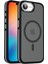 Joko iPhone 16E Winner Magsafe Kapak - Siyah 1