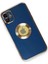 iPhone 12 Kılıf Store Silikon - Mavi - SUAT4075-1606 2