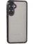 Samsung Galaxy S23 Fe Kılıf Lensli Silikon - Mor - SUAT6425-9731 1