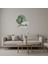 Itfaiyeci Kadın Dekoratif Aynalı Tablo - SUAT2670-5288 1