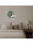 Itfaiyeci Kadın Dekoratif Aynalı Tablo - SUAT2670-5288 2