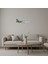 Sanatsal Uçak Aynalı Tablosu - Model 30 - SUAT3789-2820 1