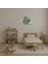 Kelebek Figürlü Modern Duvar Aynalı Tablosu - SUAT6611-6508 4