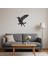 Kuş Ailesi Dekoratif Tablo - Aile ve Birliktelik - SUAT7411-2778 4