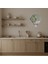 Elmas Geometrik Desenli Dekoratif Aynalı Tablo - SUAT5216-1785 3