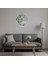 Elmas Geometrik Desenli Dekoratif Aynalı Tablo - SUAT5216-1785 5