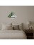 Karpuz Desenli Dekoratif Aynalı Tablo - SUAT7533-3462 2