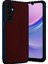 Samsung Galaxy M15 Kılıf Aras Deri Kapak - Bordo - SUAT4590-8348 1