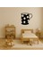 Çay Fincanı Mdf Duvar Dekoru - SUAT1320-1329 3