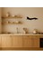 Dekoratif Uçak Tablo - Model 32 - SUAT8630-9726 2