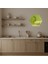 Romantik Dokunuşlar Dekoratif Altın Aynalı Tablo - SUAT8352-8536 3