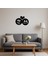 Romantik Çift Emoji Mdf Dekoratif Tablo - SUAT8345-2018 4
