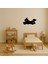 Modern Motor Tasarımlı Mdf Duvar Dekoru - SUAT8894-7961 3