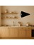 Geometrik Sanatlar Mdf Dekoratif Tablo - SUAT2658-5229 2