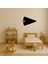 Geometrik Sanatlar Mdf Dekoratif Tablo - SUAT2658-5229 3