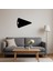 Geometrik Sanatlar Mdf Dekoratif Tablo - SUAT2658-5229 4