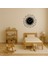 Eğlenceli Çizim Güneş Mdf Dekoratif Tablo - SUAT9937-6864 3