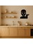 Nasıl Yardımcı Olabilirim Adam Mdf Tablo - SUAT4013-2482 2