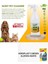 Pet Cleaner 1 Litre Koroplast Temizlik Eldiveni Hediyeli 1