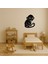 Maymun Dekoratif Tablo - SUAT4443-2623 3
