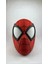 Marvel Örümcek Adam Mıknatıslı Giyilebilir Maske 1