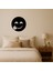 Yemek Zevki Emojisi Mdf Dekoratif Tablo - SUAT7950-4243 1