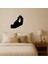 Sıkıştırılmış Parmaklar Dekoratif Tablo - SUAT4236-7431 1