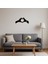 Kalp ve Eller Dekoratif Tablo - SUAT2098-6793 4