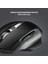Inphic F1 Kablosuz Fare Şarj Edilebilir Sessiz Kullanım 2.4g 500 Mah USB MOUSE-(1903) 3