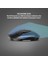 Inphic F1 Kablosuz Fare Şarj Edilebilir Sessiz Kullanım 2.4g 500 Mah USB MOUSE-(1903) 4