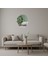 Hüzünlü Çocuk Dekoratif Aynalı Tablo - SUAT4169-5051 1