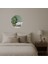 Hüzünlü Çocuk Dekoratif Aynalı Tablo - SUAT4169-5051 2