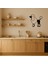Kaniş Köpek Dekoratif Tablo - SUAT9037-9258 2