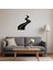 Dalgalı Yol Mdf Sanat Tablosu - SUAT9650-6973 4