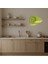 Minimalist Hatlar Dekoratif Altın Aynalı Tablo - SUAT6938-1480 3