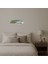 Minimalist Araba Çizimli Dekoratif Aynalı Tablo - SUAT8118-6214 2
