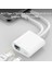 Ally Type-C To Lightning RJ45 Dönüştürücü Adaptör Ethernet KABLOSU-(1903) 2