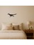 Koşucu Kuş Dekoratif Duvar Tablosu - SUAT5394-4252 1