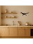 Koşucu Kuş Dekoratif Duvar Tablosu - SUAT5394-4252 2