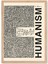 Keith Haring - vertical - Doğal Ahşap Çerçeveli Tablo 5