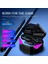 Tme&tech X15 Bluetooth Stereo Pupg Oyuncu Kulaklığı Bt 5.0 Kulaklık 4