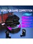 Tme&tech X15 Bluetooth Stereo Pupg Oyuncu Kulaklığı Bt 5.0 Kulaklık 6