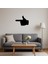 Işaret Eden El Tasarımlı Mdf Dekoratif Tablo - SUAT8191-6191 4